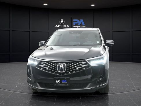 Certified 2026 Acura RDX SH-AWD image 23