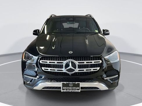 Certified 2026 Mercedes-Benz GLE 350 4MATIC image 2