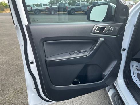 Used 2019 Ford Ranger Lariat w/ Equipment Group 501A Mid AWD/4WD image 10