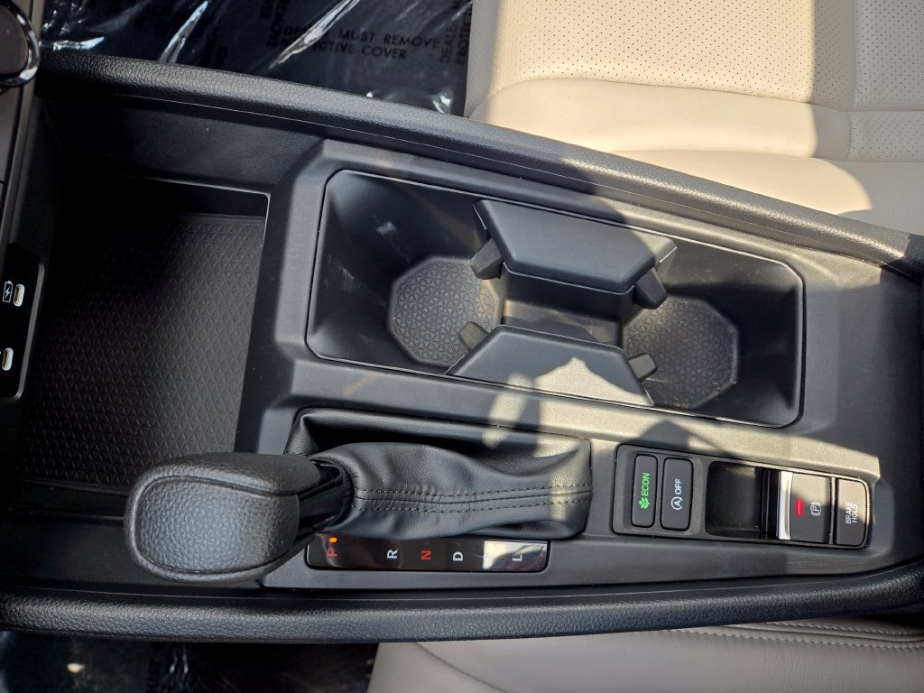 Used 2023 Honda Accord EX image 34