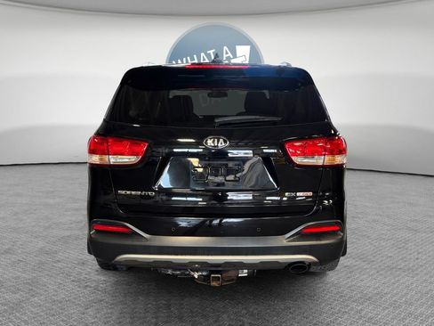 Used 2016 Kia Sorento EX w/ EX Premium Package AWD/4WD image 5