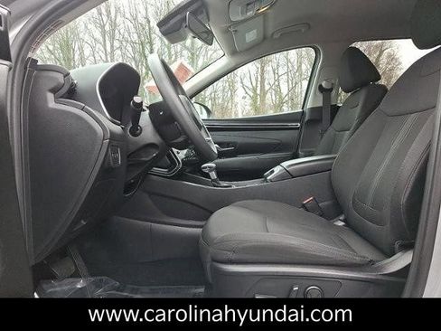 Certified 2024 Hyundai Tucson SEL image 14