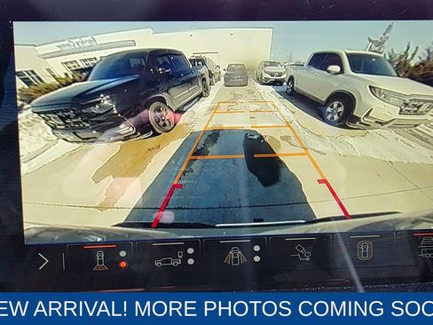 Used 2024 Chevrolet Silverado 1500 LT image 20