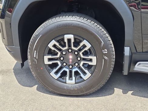 New 2026 GMC Sierra EV Elevation AWD/4WD image 30