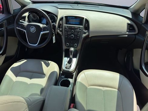 Used 2016 Buick Verano Sport Touring w/ Experience Buick Package FWD image 23