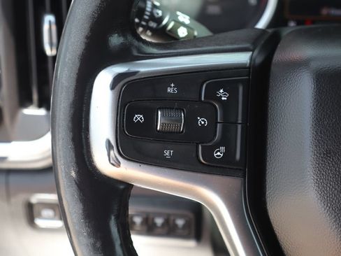 Used 2020 Chevrolet Silverado 3500 LTZ w/ Technology Package AWD/4WD image 27