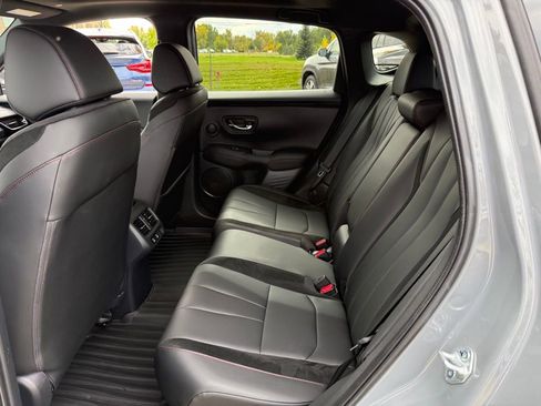 Certified 2025 Acura ADX A-Spec image 19