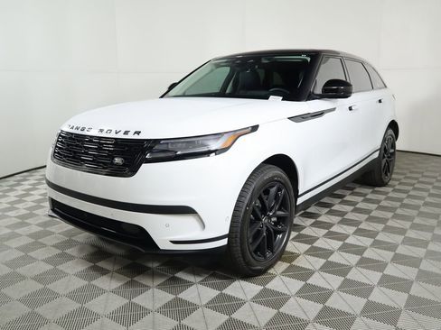 Used 2024 Land Rover Range Rover Velar S AWD/4WD image 1