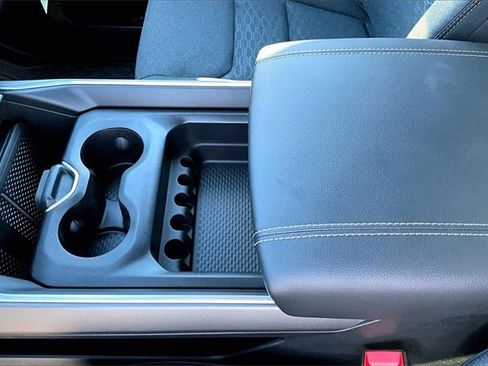 New 2026 RAM 1500 Big Horn/Lone Star image 8