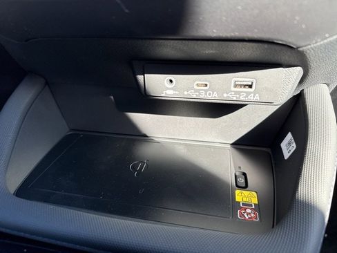 New 2026 Subaru Forester Premium image 23