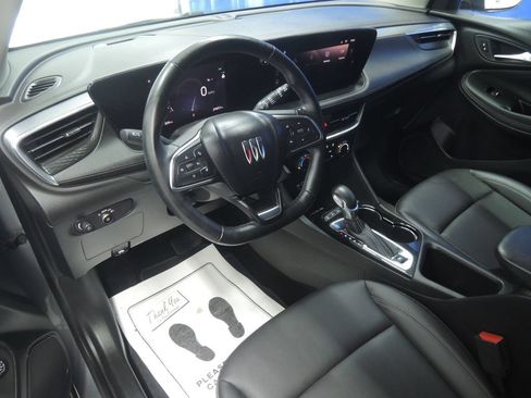 Used 2024 Buick Encore GX Sport Touring w/ Experience Buick Package AWD/4WD image 5