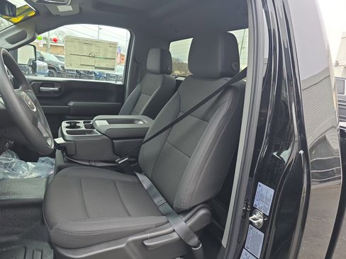 New 2026 GMC Sierra 2500 Pro w/ 1SA Pro Safety Plus Package image 12