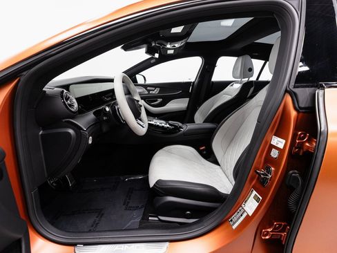 Used 2024 Mercedes-Benz AMG GT 63 S image 8