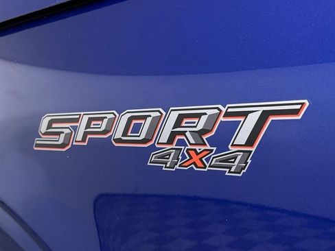 Used 2022 Ford F150 XLT w/ Equipment Group 302A High AWD/4WD image 32