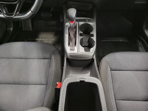 Certified 2024 Chevrolet Trax RS w/ Driver Confidence Package image 17