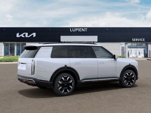 New 2027 Kia Telluride S AWD/4WD image 9