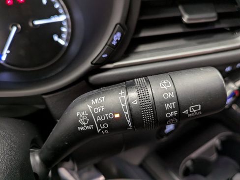 Certified 2021 MAZDA CX-30 AWD 2.5 S image 19