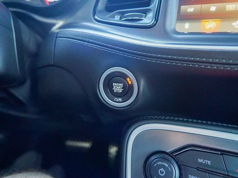 Used 2021 Dodge Challenger R/T w/ Plus Package RWD image 21