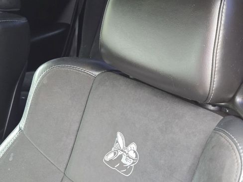Used 2022 Dodge Challenger R/T Scat Pack w/ Plus Package RWD image 18