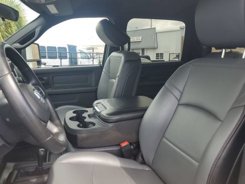 Used 2024 RAM 3500 Tradesman AWD/4WD image 26