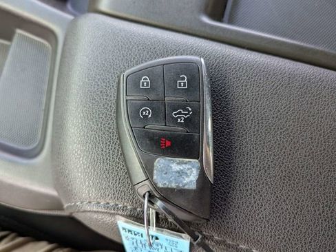 Used 2024 Chevrolet Silverado 2500 LT w/ All Star Edition image 29