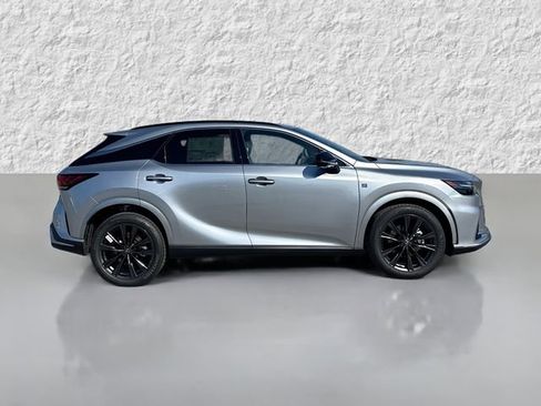 New 2026 Lexus RX 350 F Sport image 2