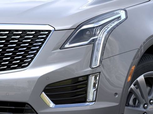 Used 2026 Cadillac XT5 Premium Luxury w/ Driver Assist Package AWD/4WD image 10