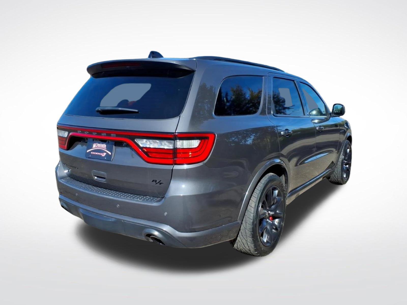 Used 2023 Dodge Durango R/T w/ Tow 'N Go Package AWD/4WD image 6