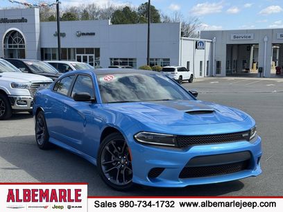 Used 2023 Dodge Charger R/T w/ Daytona Edition Group