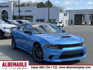 Used 2023 Dodge Charger R/T w/ Daytona Edition Group video 1