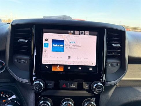 Used 2025 RAM 1500 Tradesman image 11