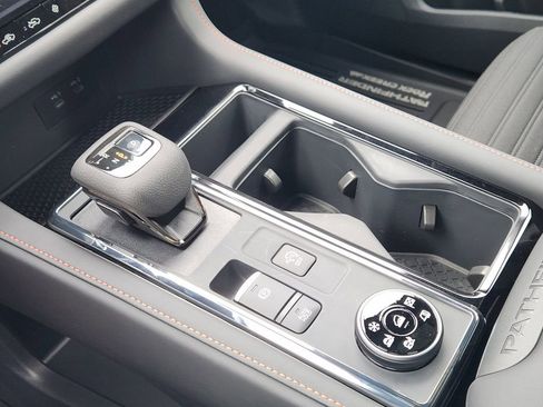 New 2026 Nissan Pathfinder Rock Creek AWD/4WD image 16