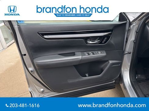 Used 2023 Honda CR-V EX-L image 11