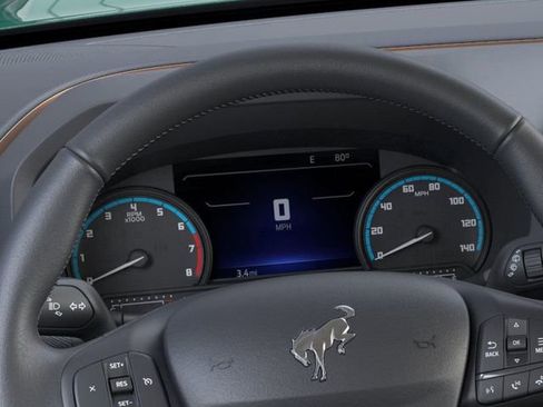 New 2024 Ford Bronco Sport Outer Banks image 13