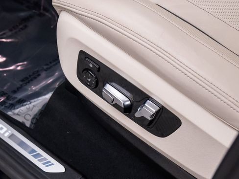 Certified 2023 BMW X5 M50i w/ Climate Comfort Package image 14