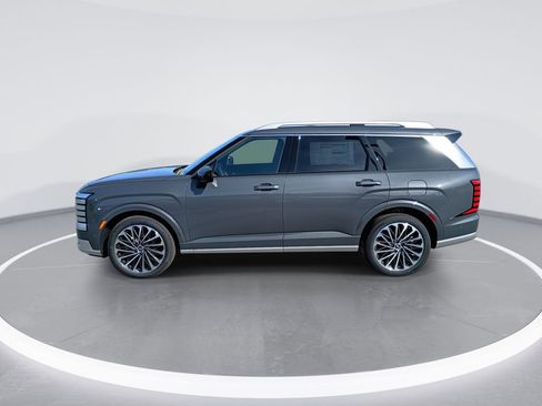 New 2026 Hyundai Palisade Calligraphy image 5
