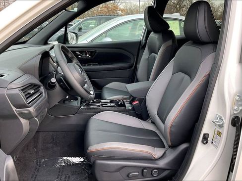 New 2026 Subaru Forester Sport image 11