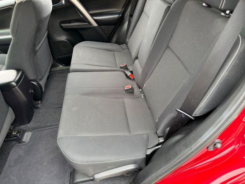 Used 2018 Toyota RAV4 XLE w/ Plus Extra Value Package image 13