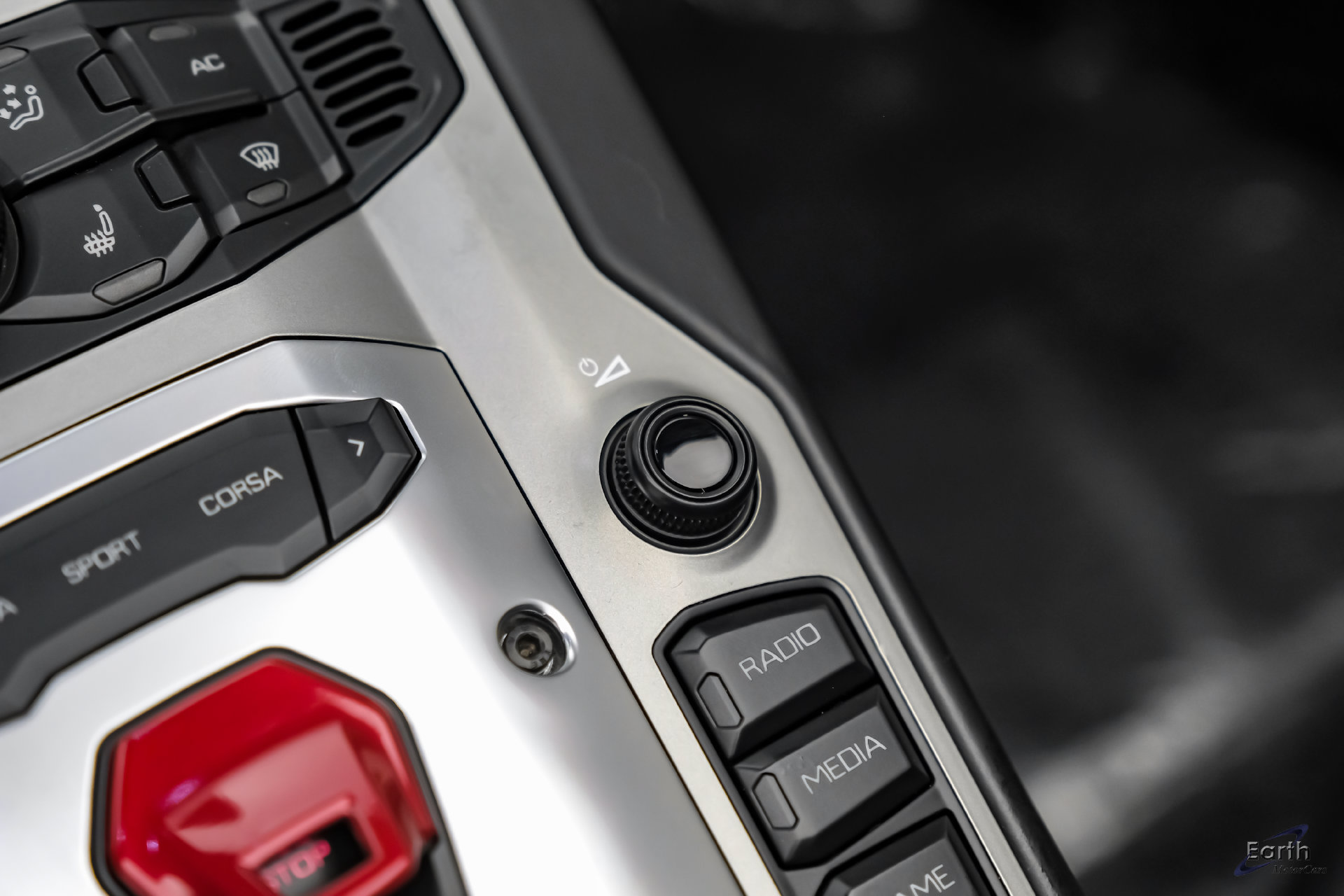 Used 2014 Lamborghini Aventador LP 700-4 AWD/4WD image 84