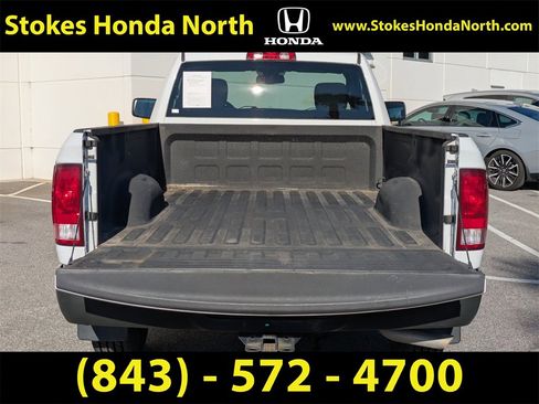 Used 2018 RAM 1500 Express image 13