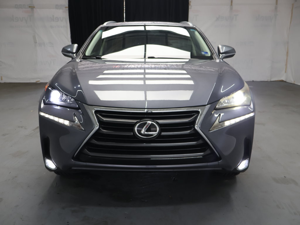 Used 2016 Lexus NX 200t FWD image 2