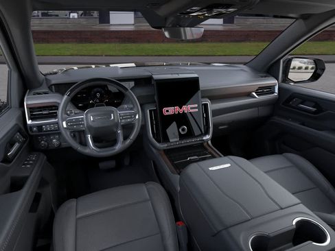 New 2026 GMC Yukon Denali w/ Denali Reserve Package AWD/4WD image 15