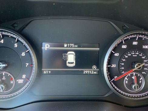 Certified 2023 Hyundai Santa Fe SEL AWD/4WD image 29