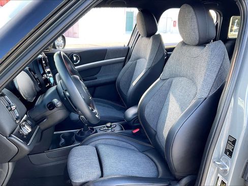 Used 2021 MINI Cooper Countryman John Cooper Works w/ Driver Assistance Package image 7