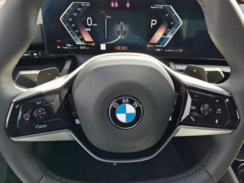 Certified 2026 BMW 530i xDrive image 21