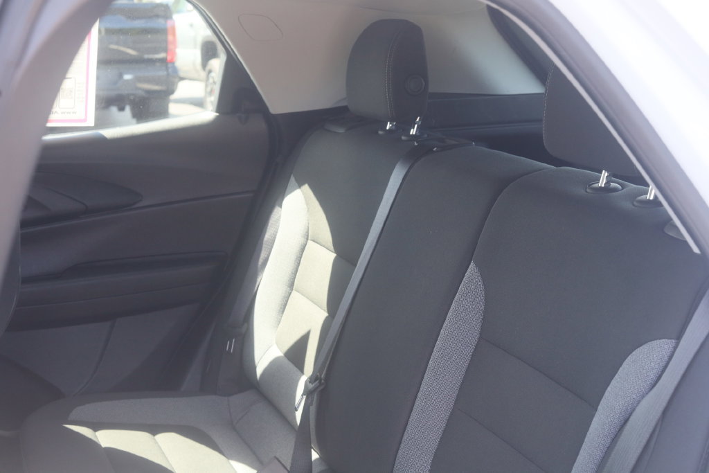 Used 2023 Chevrolet TrailBlazer LS FWD image 30