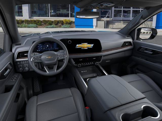 New 2027 Chevrolet Suburban LT w/ Comfort Package AWD/4WD image 15