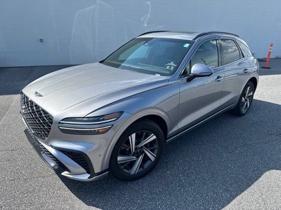 New 2026 Genesis GV70 3.5T Sport Advanced