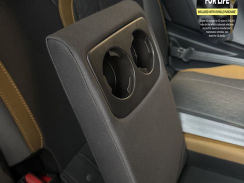 New 2026 Subaru Crosstrek 2.5i Sport image 22