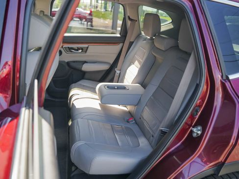 Used 2019 Honda CR-V EX-L image 27